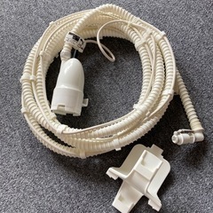 ☆シャープふろ水ポンプセット新品未使用品の画像