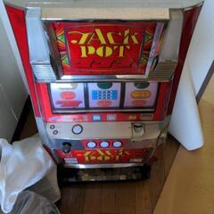 パチンコ台　ジャックポット　中古