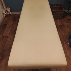 マッサージベッド　5台