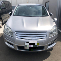  日産　デュアリス　クロスライダー　AWD オーテック　
