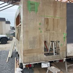 FRP職人様募集の画像