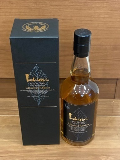 イチローズモルト