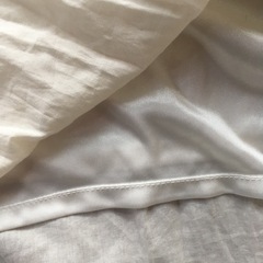 ロングワンピース　Lサイズ(新品未使用)の画像