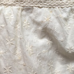 ロングワンピース　Lサイズ(新品未使用)の画像