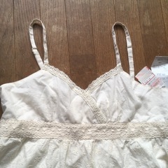 ロングワンピース　Lサイズ(新品未使用)の画像