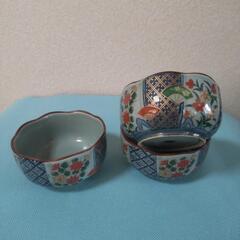 横須賀🆗和柄の小鉢 ￥3,000の品