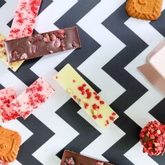＜チョコ＆ジェラート＞販売のお仕事★イタリア発スイーツブランド＠...