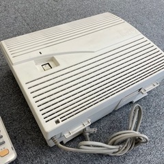 【本日引取限定】NTT αGX TypeS-「1」 GXS-SME-1 主装置　電話機1台セットの画像