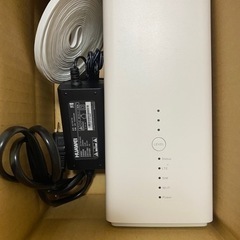 ソフトバンクエアー