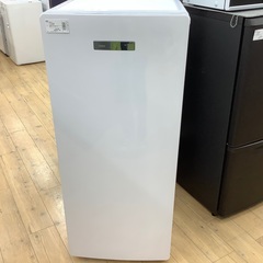 Haier(ハイア-ル)1ドア冷蔵庫のご紹介です！