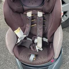 Aprica チャイルドシート