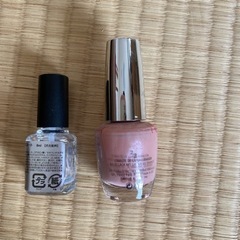 OPIマニキュアの画像