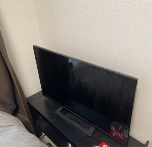 【美品❗️】SONY ブラビア 液晶テレビKJ-32W500C 32型2016年製