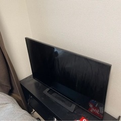 【美品❗️】SONY ブラビア 液晶テレビKJ-32W500C ...