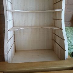 引き出し キャスター付き(大塚家具) あげますの画像