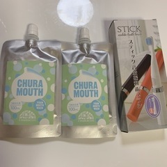 ちゅらマウス詰め替えの画像