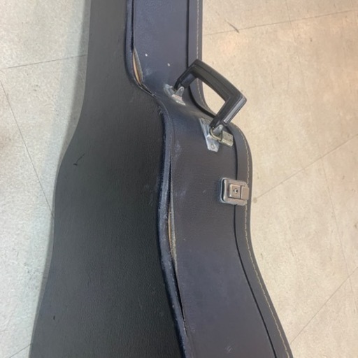 Morrisギター　MODEL NO MD-506TS