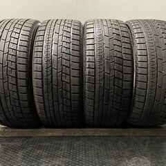 YOKOHAMA ice GUARD iG60 245/45R19 19インチ スタッドレス 4本