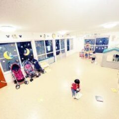 【保育士補助募集】50代の方も活躍中！市原市岩崎の保育園で働いてくれる方募集していますの画像