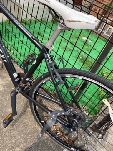 Louis Garneau TIREUR 24段変速（受け渡し先決定）