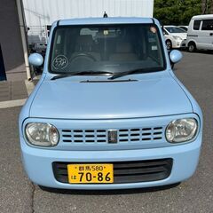 アルトラパン Ｇ　ＮＯ．５３8　スマートキー　ラジオ　ＣＤ　オー...