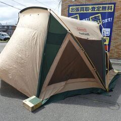 コールマン/Coleman パラタープ2 中古 170T1500J アウトドア/レジャーにの画像
