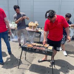《足場組立解体》鳶工大募集/経験者月給35万～、未経験月給30万～！資格取得も支援します！社保・寮完備の画像