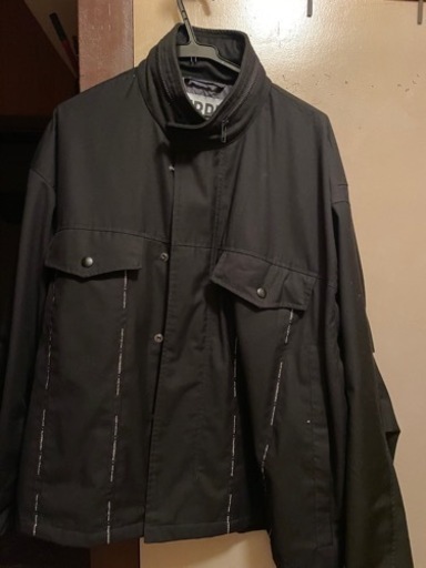 タイトブース　アウター　Lサイズ