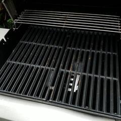 US.Weber  BBQガスグリル日本製ガス仕様の画像