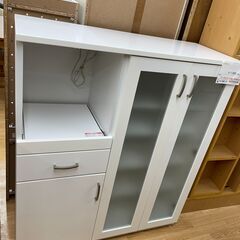 レンジ台　SJ295