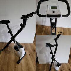 パート2★生活家電その他★【一眼レフ/フィットネスバイク/空気清浄器/ロボット掃除機/プリンター】の画像