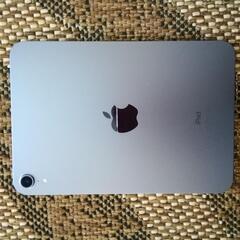 超美品!! ipad mini 第6世代 256gb wifiモデル 人気のパープル (値引き