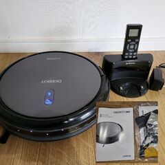 パート2★生活家電その他★【一眼レフ/フィットネスバイク/空気清浄器/ロボット掃除機/プリンター】の画像