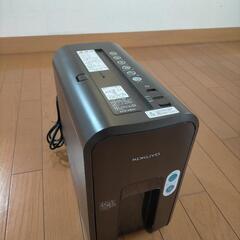 コクヨのシュレッダー