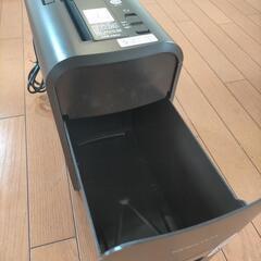 コクヨのシュレッダーの画像