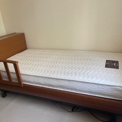 IKEA MALM マルム ベッドフレーム セミダブル