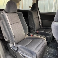 ［ご成約🎉］乗り出し価格80万円‼️平成20年車‼️トヨタ　アルファード240s‼️走行距離13万3千km‼️ の画像