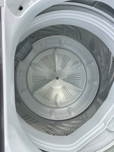 超美品◆パナソニック Panasonic NA-F70PB14[全自動洗濯機 7kg ］◆