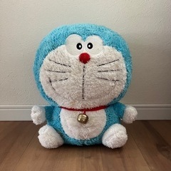 ドラえもん ぬいぐるみ