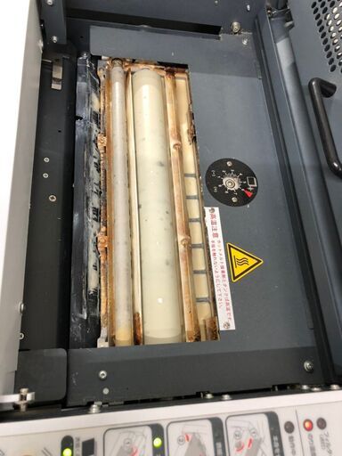 Horizon ホリゾン 卓上製本機 BQ-P60