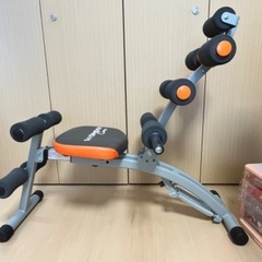 ワンダーコア　お値下げしました☺️の画像