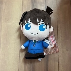 名探偵コナン ぬいぐるみ