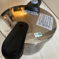 圧力鍋