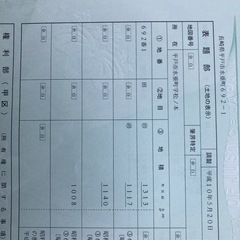 平戸市内　貸地　約680平米　国道沿い − 長崎県