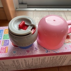 水筒の蓋のみ！
