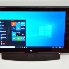   交渉OK★Win10★ LTE対応 フルHD 防水タブレット...
