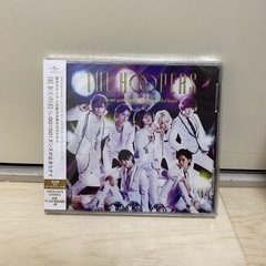 THE HOOPERS　新品未開封
