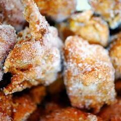 鹿屋市田崎町【時給1100円★週払いOK】週５日勤務　食品製造工場で軽作業【8時〜17時】の画像