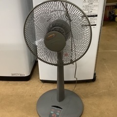 シャープ　扇風機　リサイクルショップ宮崎屋　佐土原店　22.6.17F