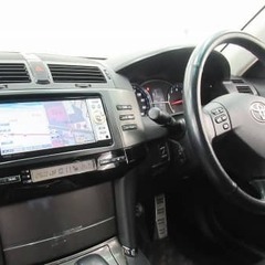 【足回り注目!!】こだわりマークX！の画像